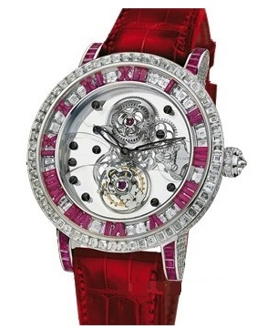 Corum Tourbillion 372.316.69/0F86 0000